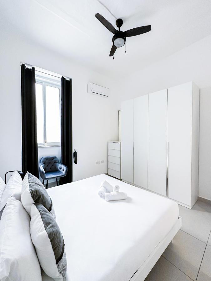 Valletta Center Apartment By Arcobnb Exterior photo