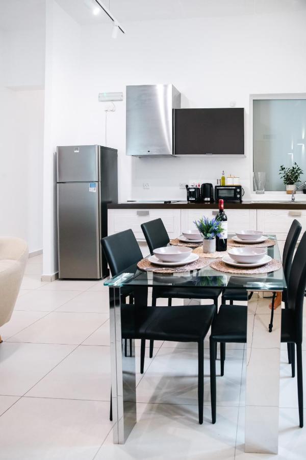 Valletta Center Apartment By Arcobnb Exterior photo
