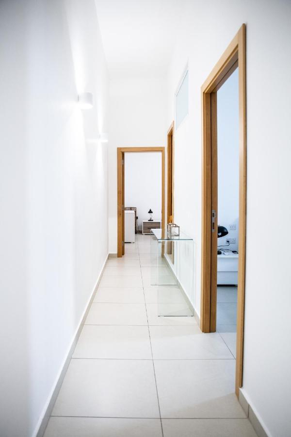 Valletta Center Apartment By Arcobnb Exterior photo